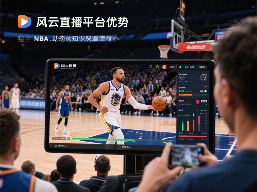 风云直播平台的优势
风云直播为何能够成