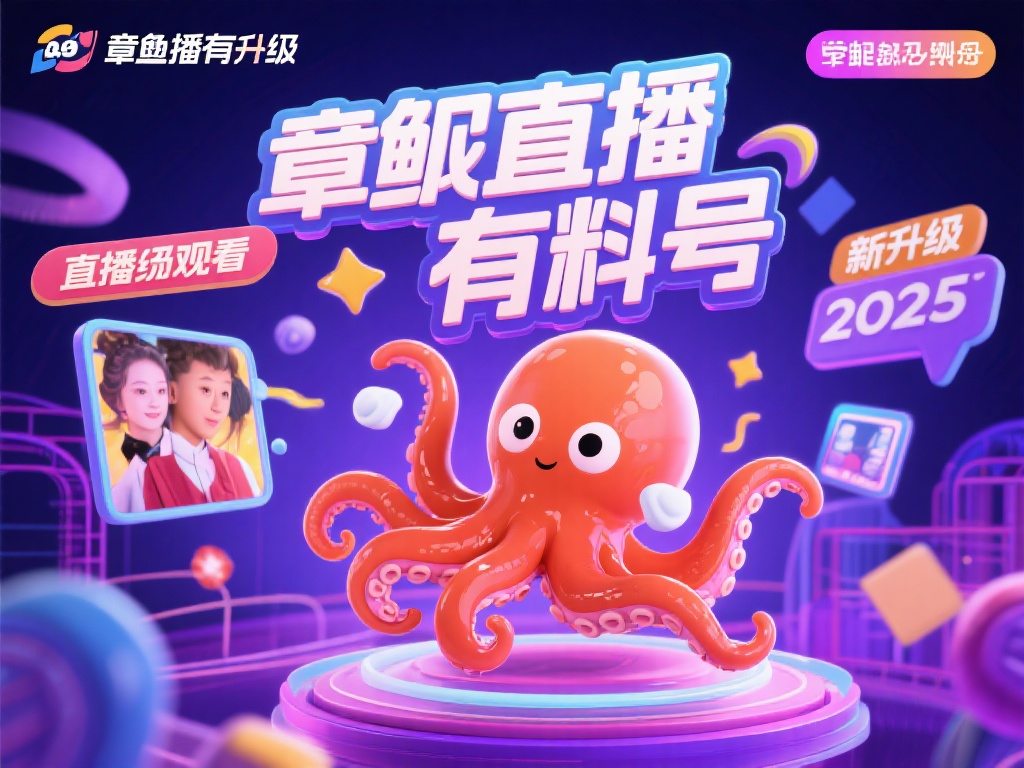 趁着2025新升级，你是否准备好体验这场