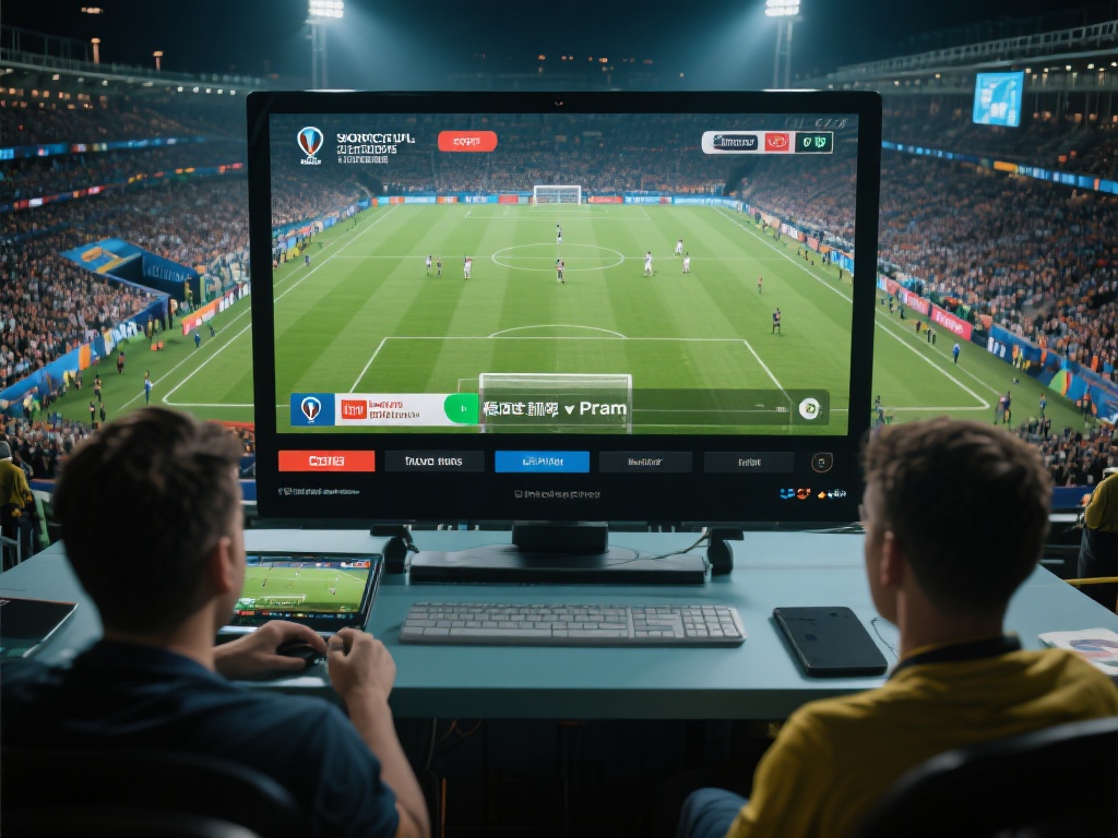 如果你也期待观看今年世俱杯比赛，那选择一