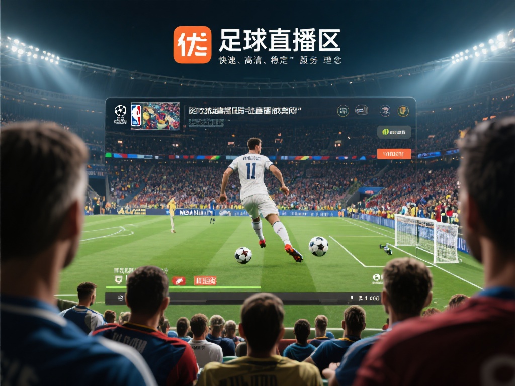 在现如今的信息时代，实时获取赛事直播显得