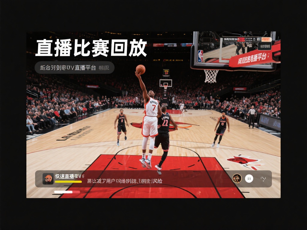 ...直播比赛回放_nba百事通直播极速直播免费观看直播在线_NBA直播吧 对于无法时刻守在电视机前的篮球爱好者来说