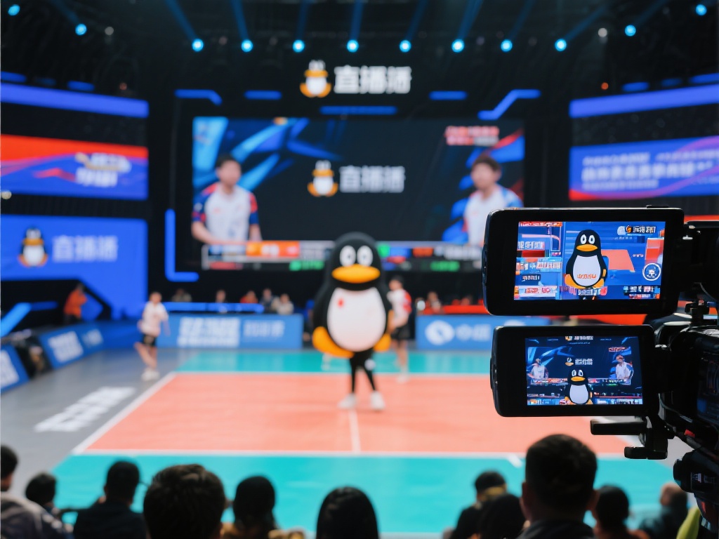 而如今，依托技术的提升，直播内容质量也在