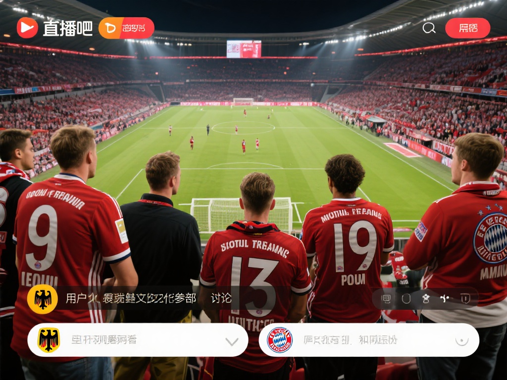 正如许多球迷所言，看足球不仅是欣赏比赛，