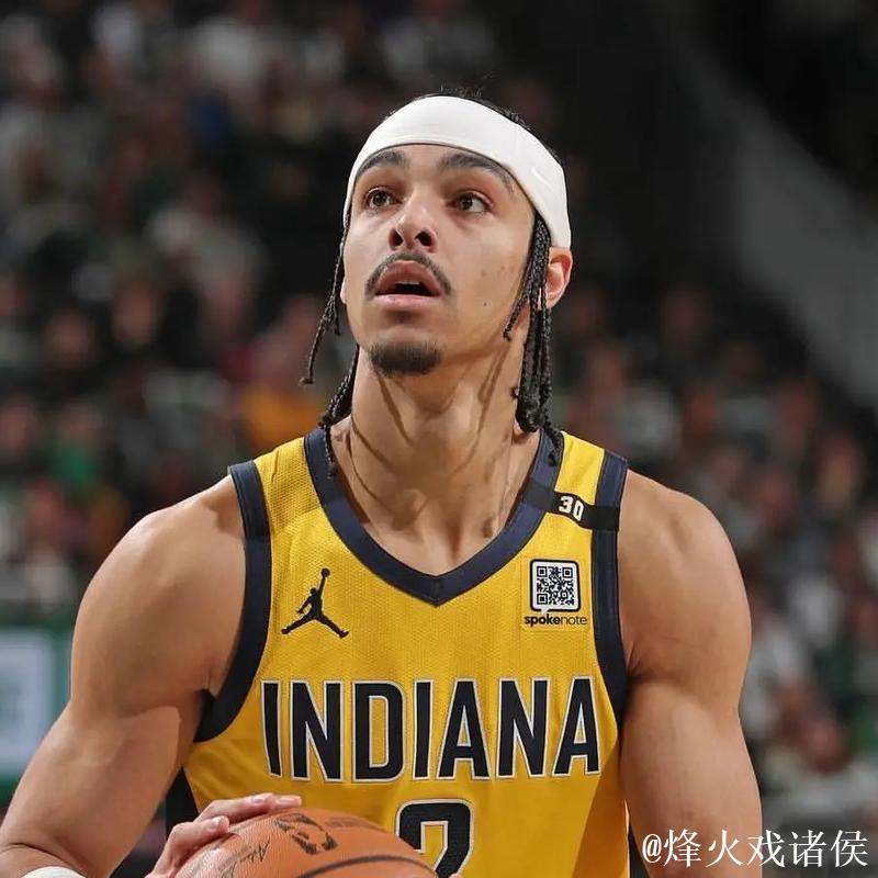 投篮质量提升的原因？基德：一切都始于我们拥有内姆布哈德