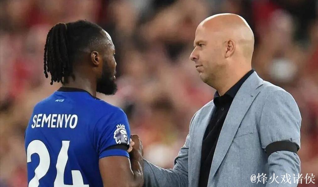 英超多队争夺迪奥曼德,莱比锡标价超1亿欧元 英超多队争夺迪奥曼德,莱比锡标价超1亿欧元