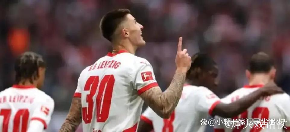 英超多队争夺迪奥曼德,莱比锡标价超1亿欧元 英超多队争夺迪奥曼德,莱比锡标价超1亿欧元